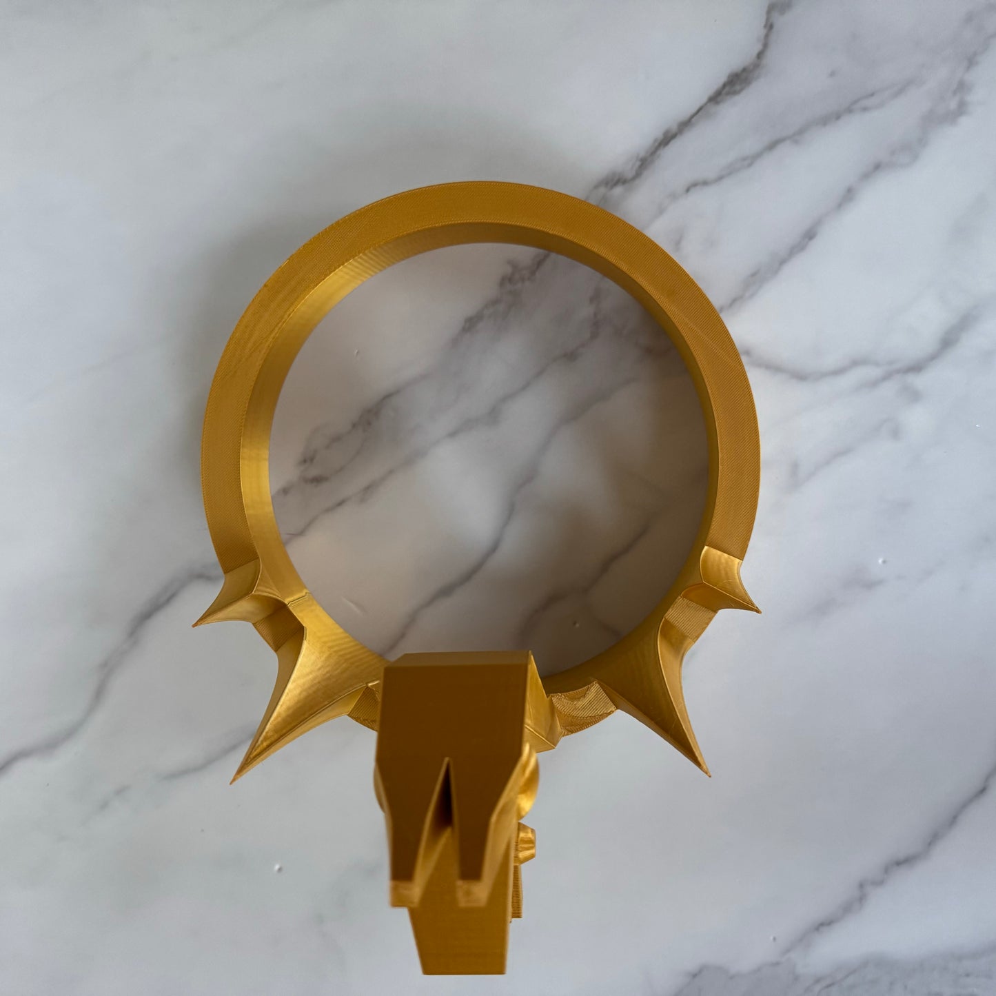 Victory Crown (wearable)
