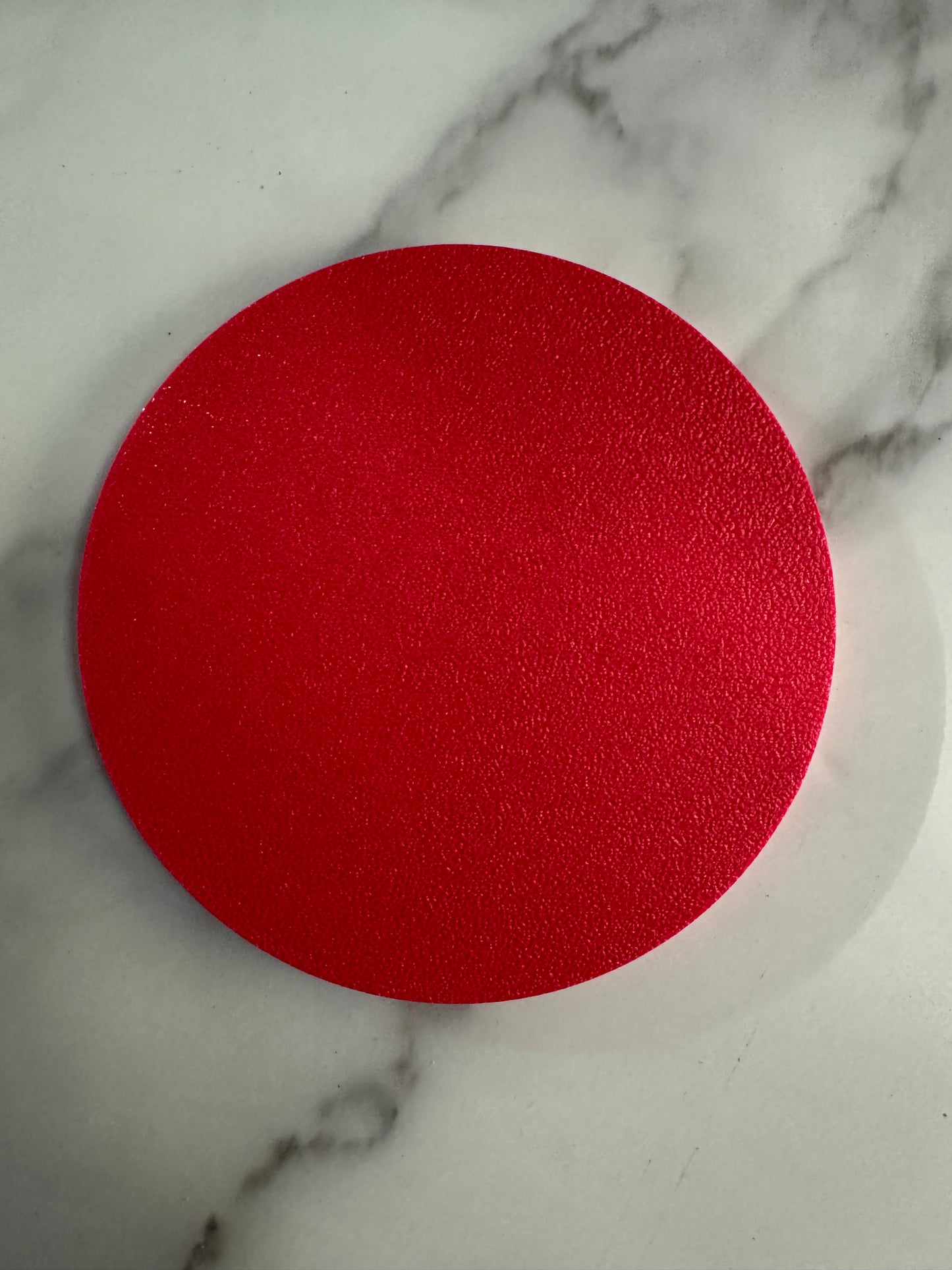 Christmas Snowflake Coaster Set 8-Pack