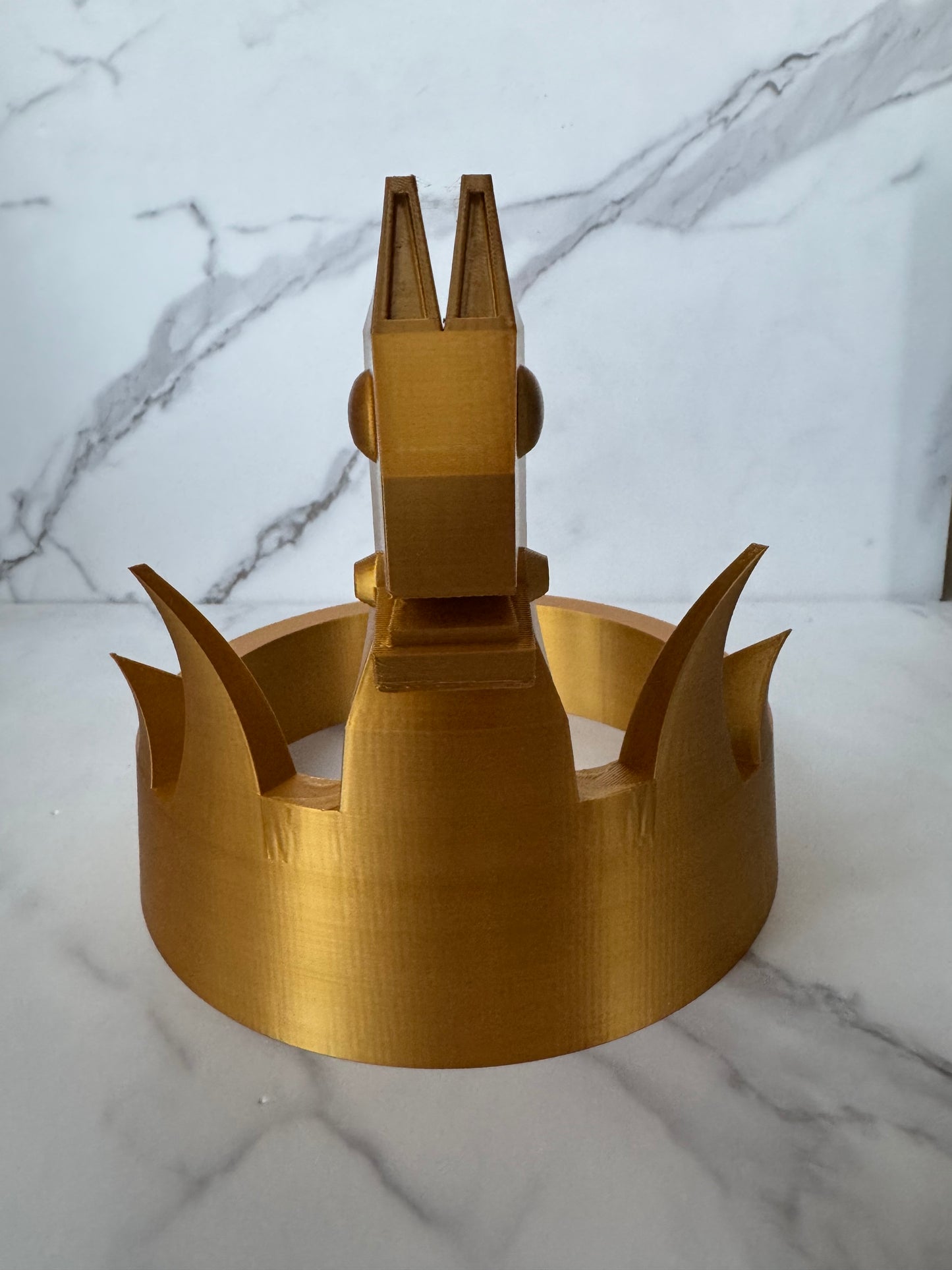 Victory Crown (wearable)