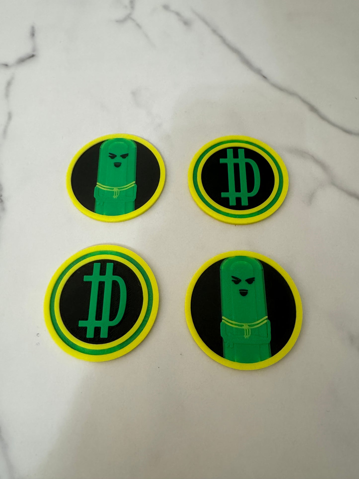 Dill Bits From FN