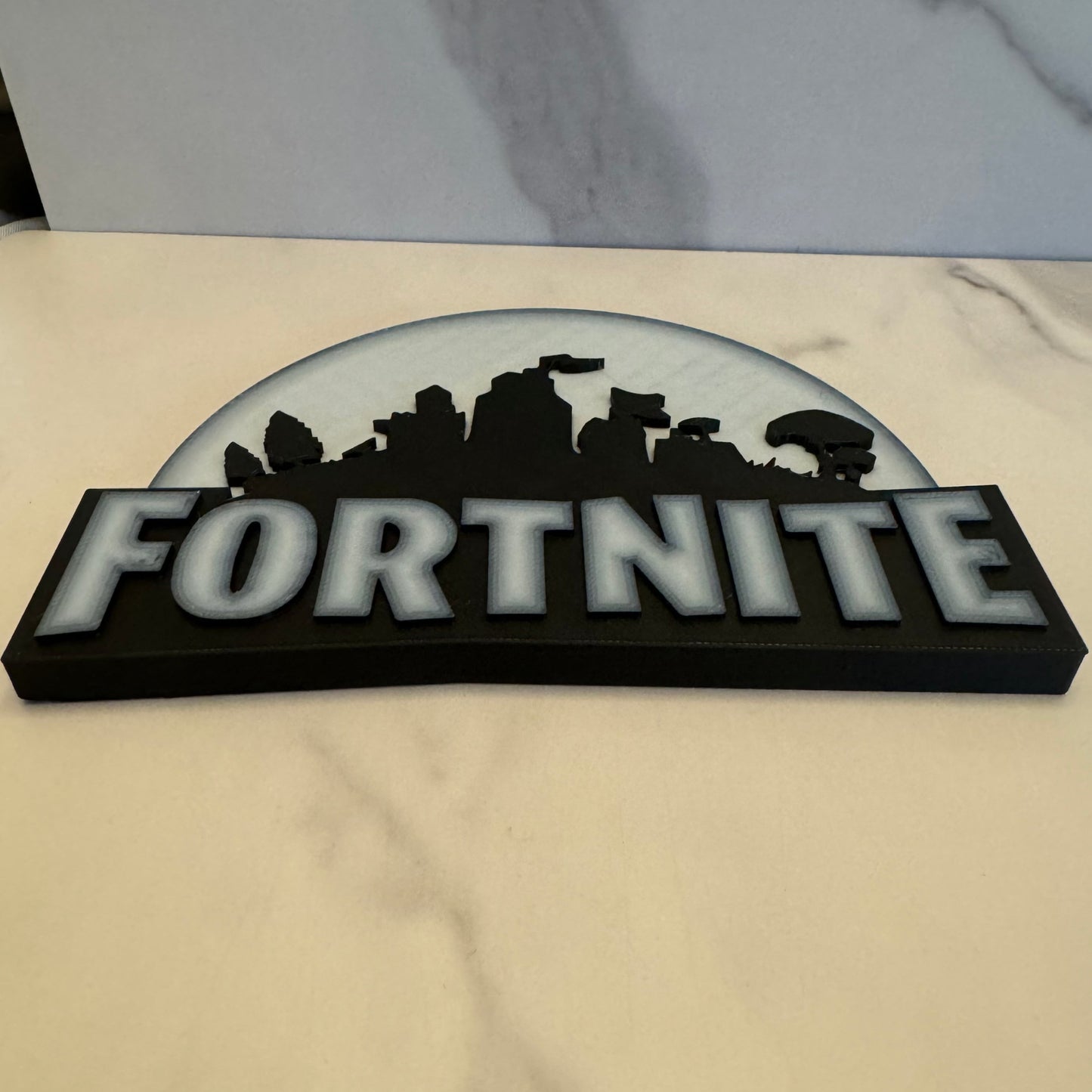 OG FN sign