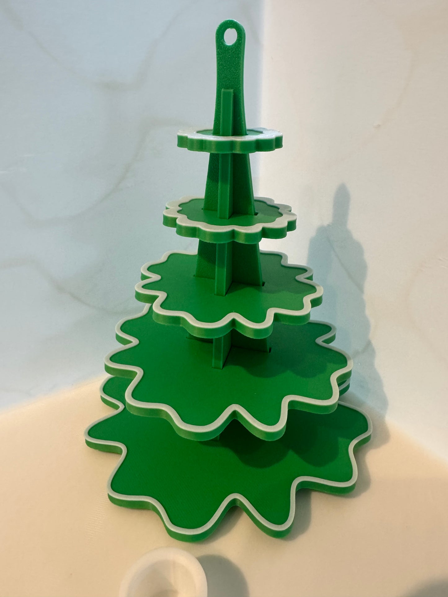 Build Your Own Christmas Tree Set