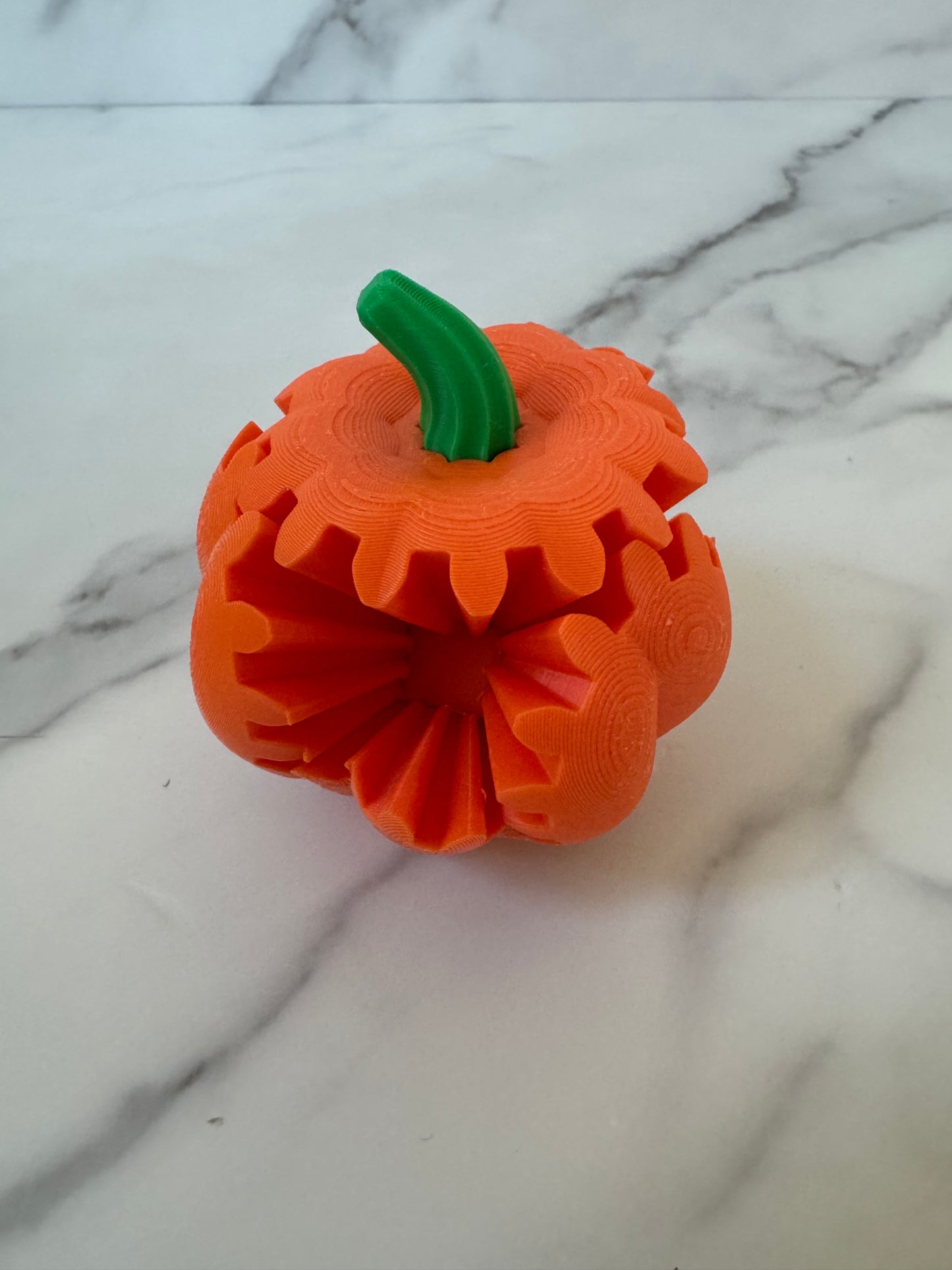 pumpkin fidget