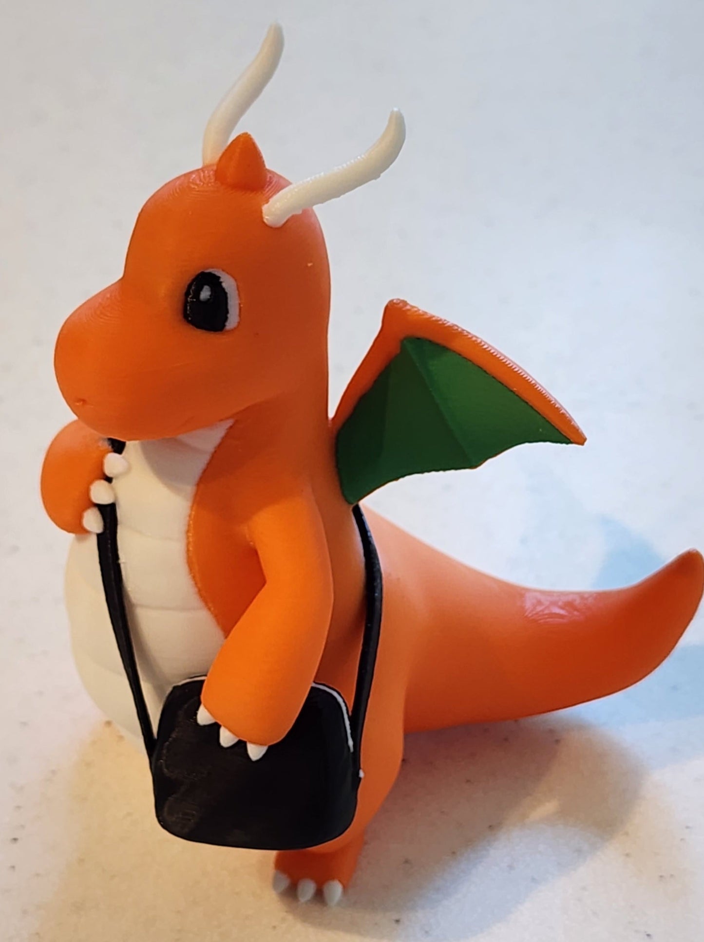 Full color Dragonite