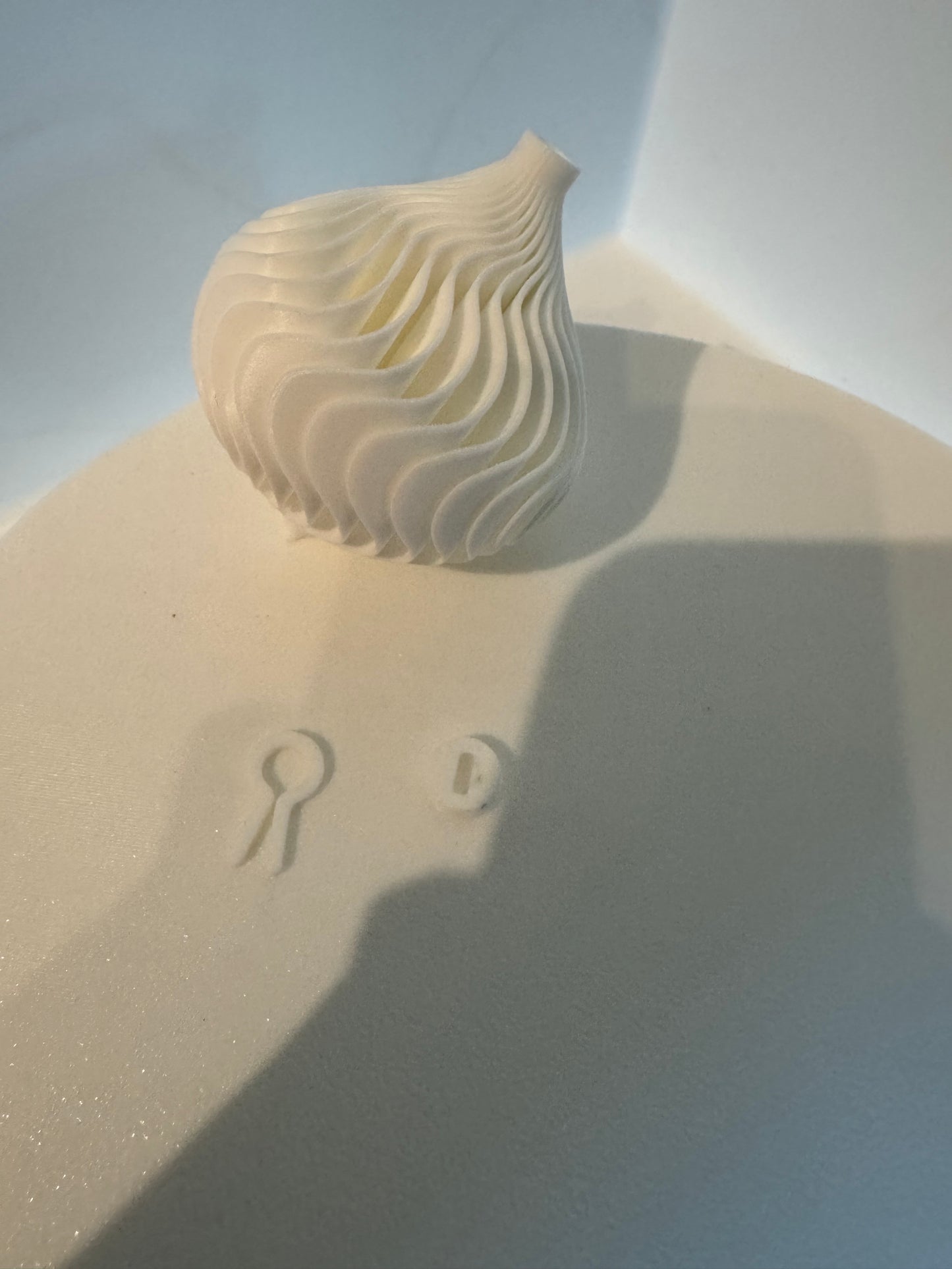 Christmas tree ornament