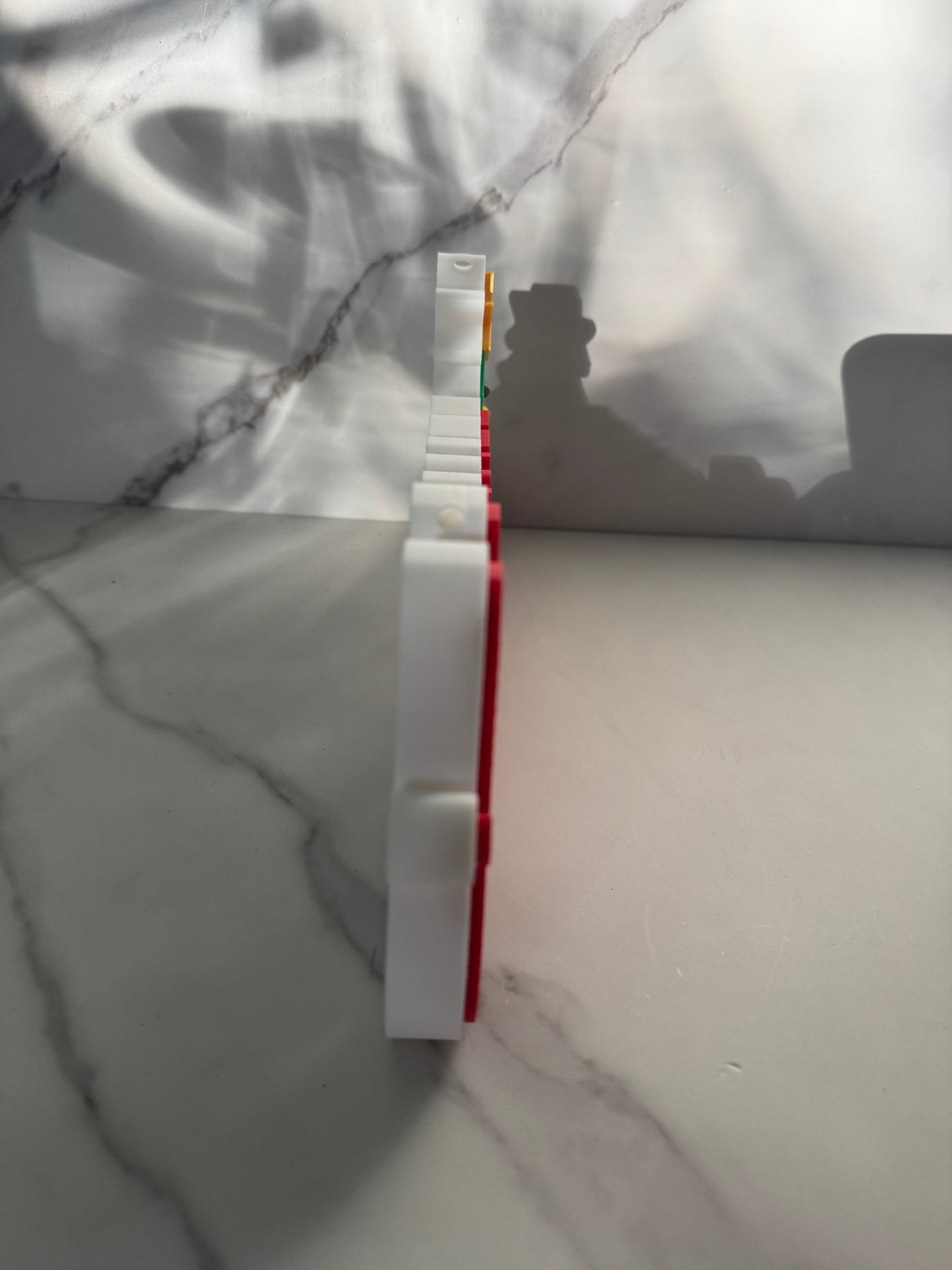 Merry Christmas Sign decoration