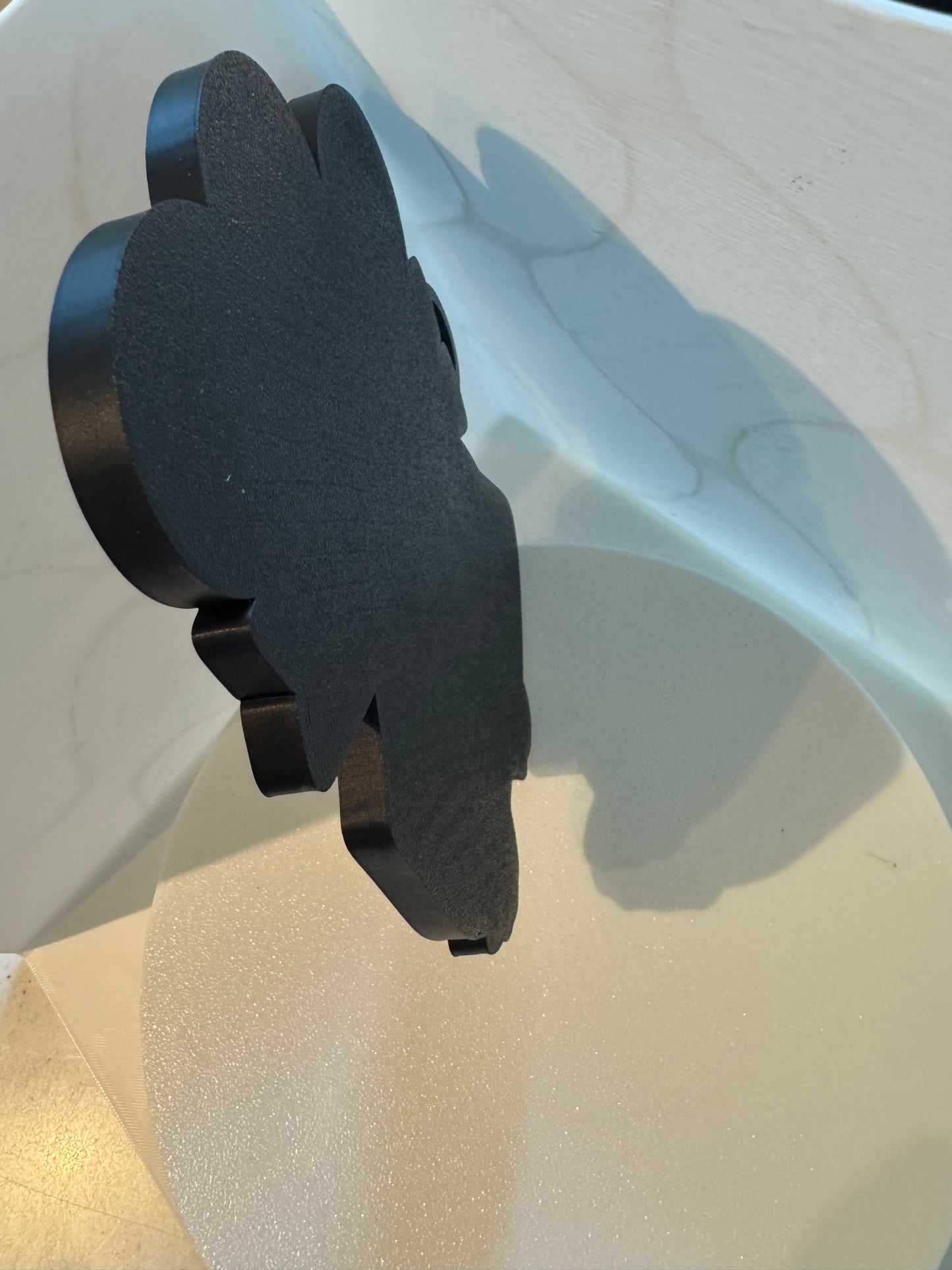 Grinch Ho-Ho-Ho sign