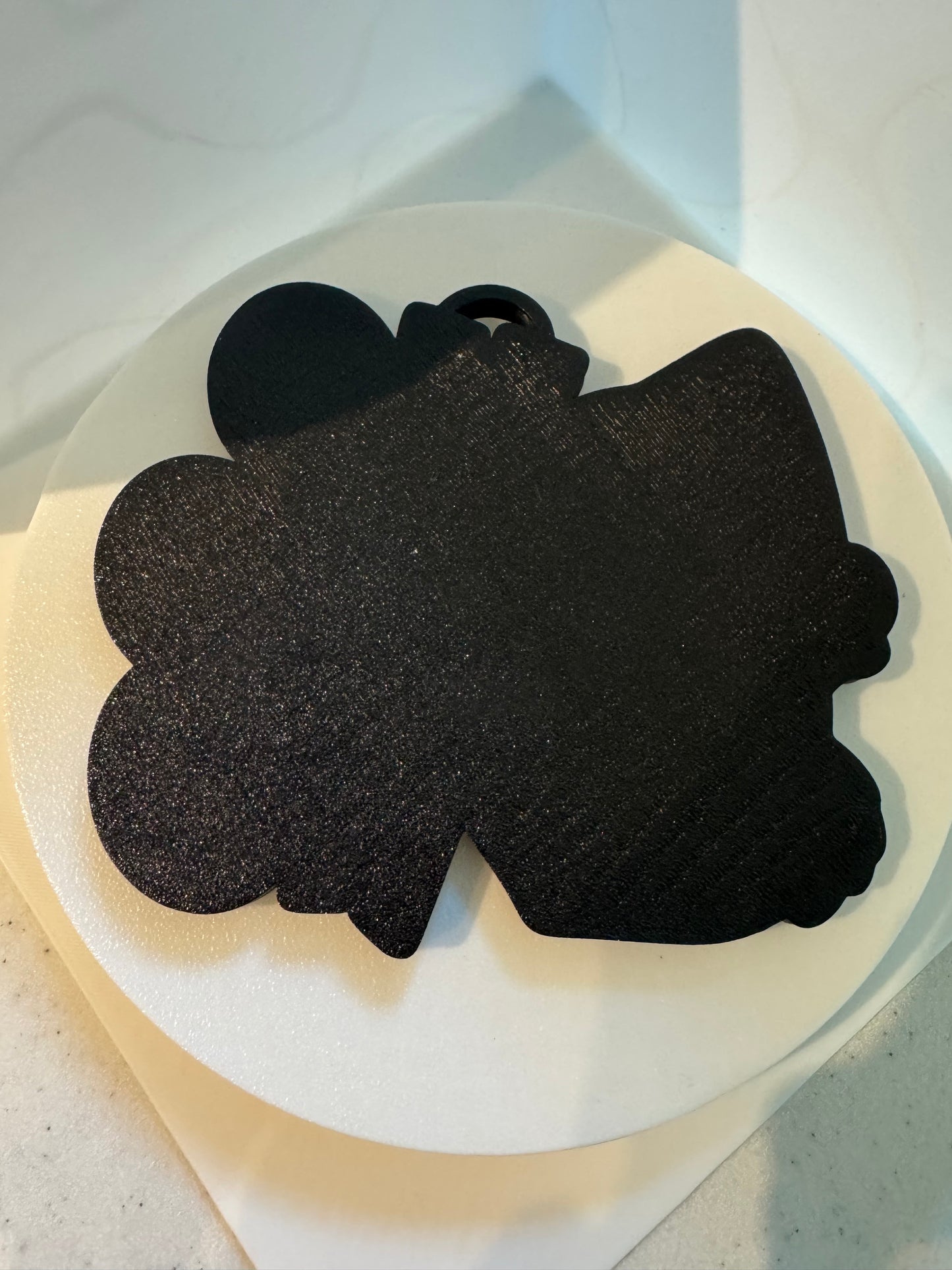 Grinch Ho-Ho-Ho sign