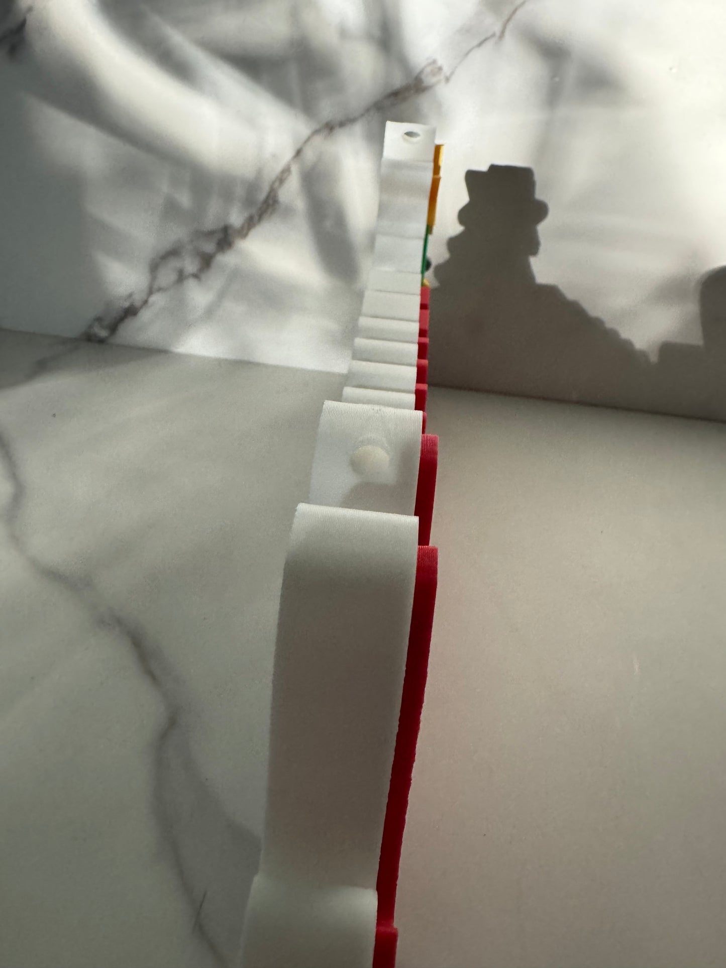 Merry Christmas Sign decoration