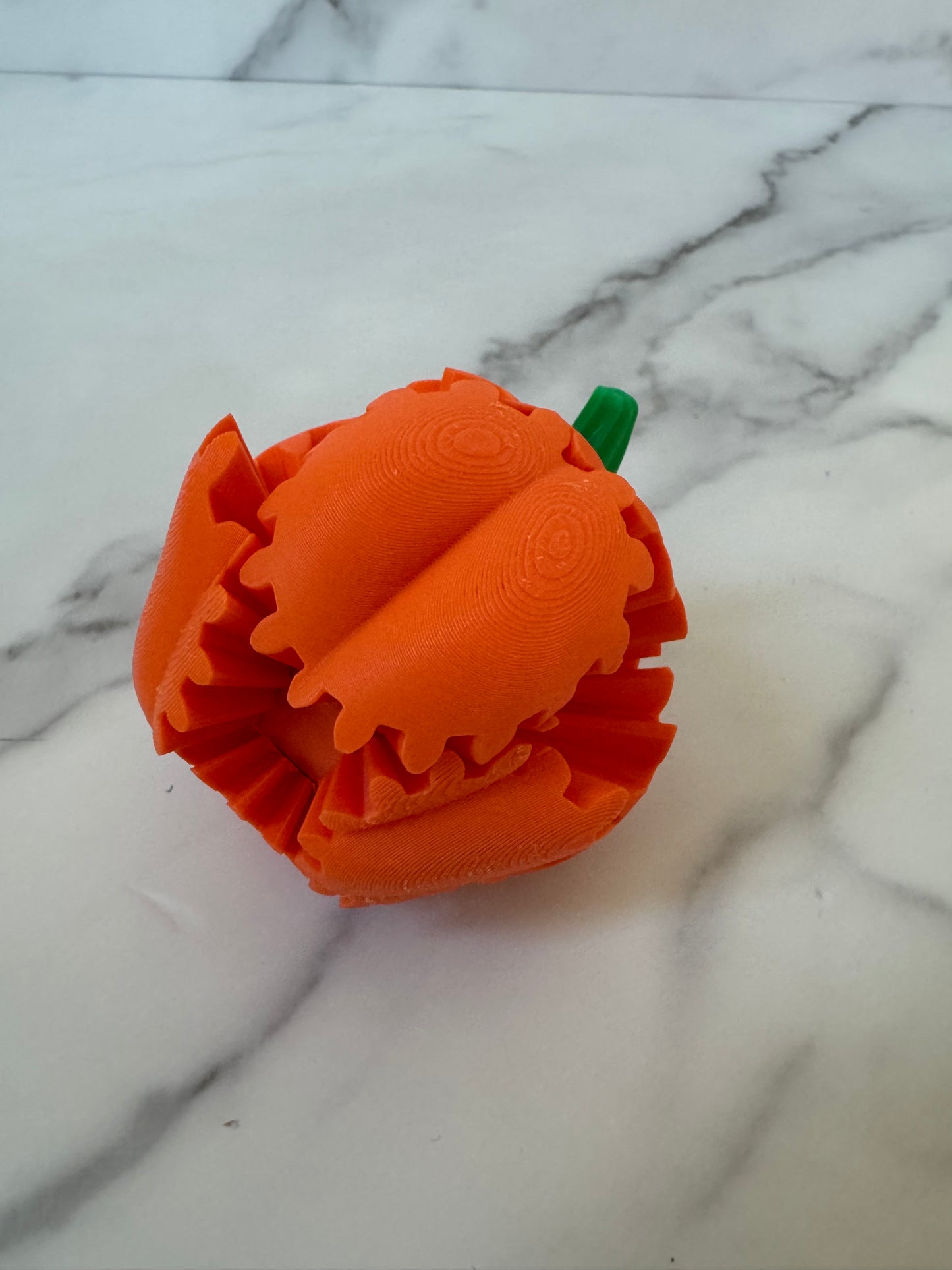 pumpkin fidget