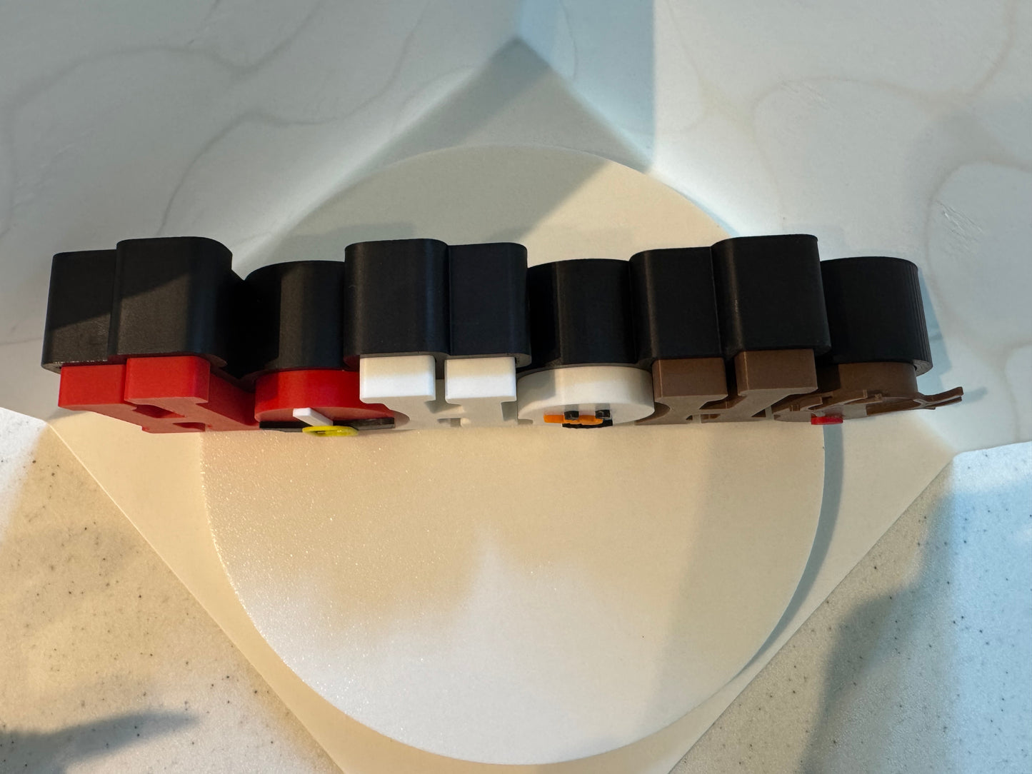 Ho-Ho-Ho Christmas Sign