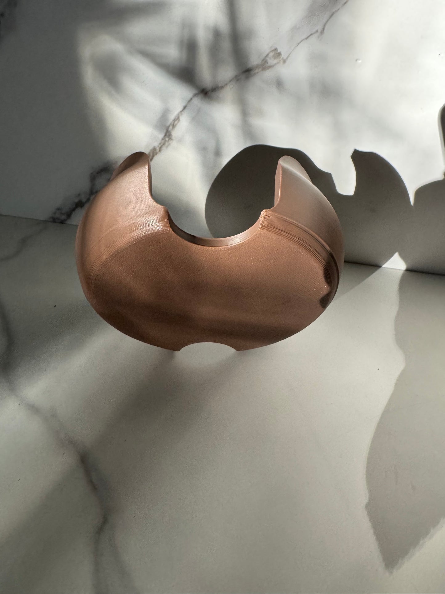 Christmas Snowflake Coaster Set 8-Pack