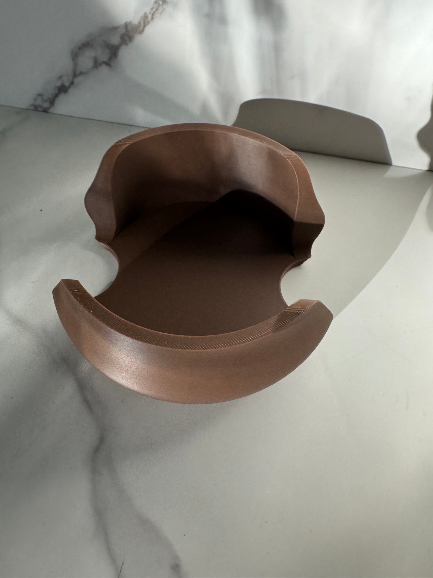 Christmas Snowflake Coaster Set 8-Pack