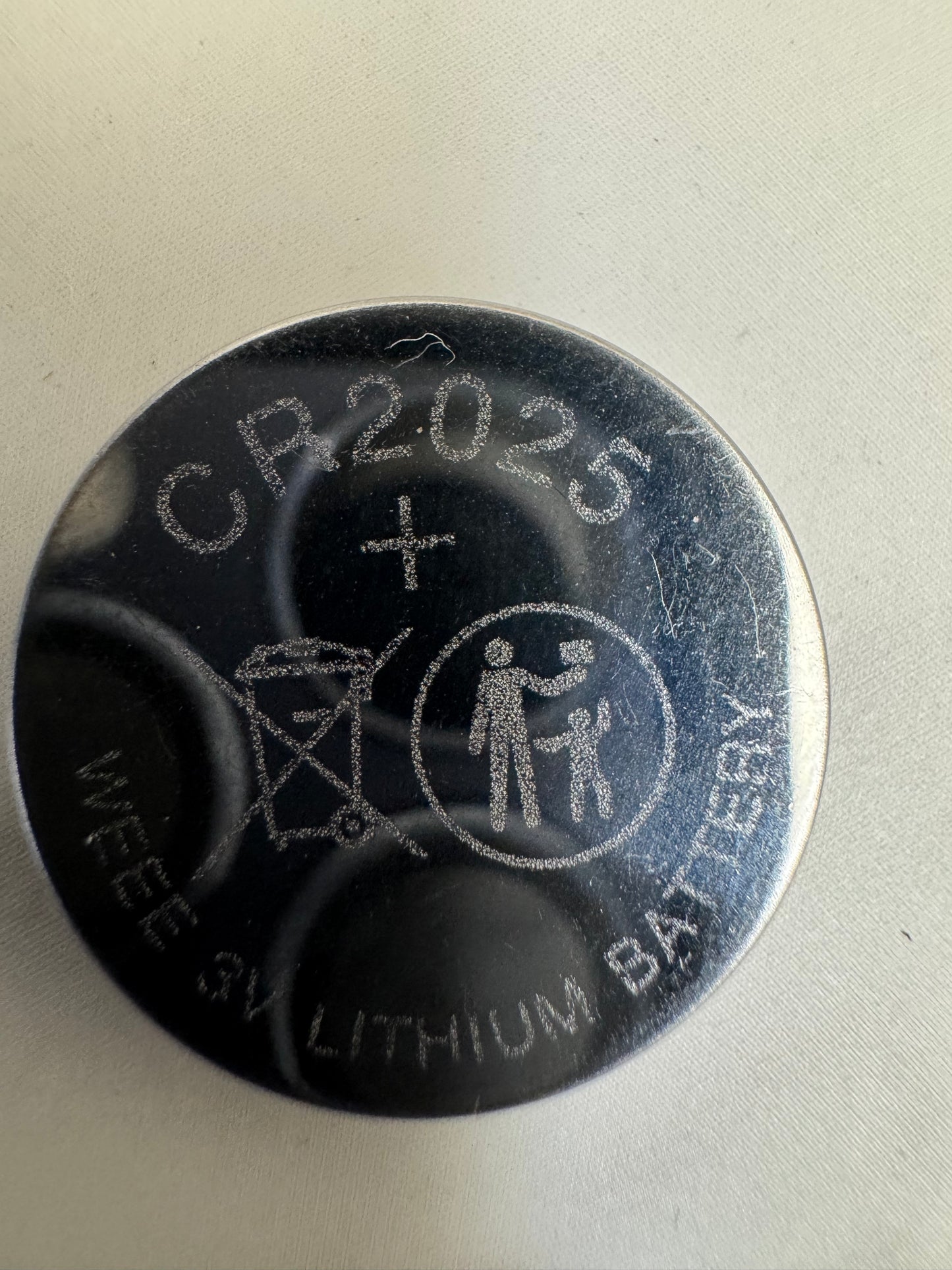 Christmas/Winter Village lit with lights remote for lights included