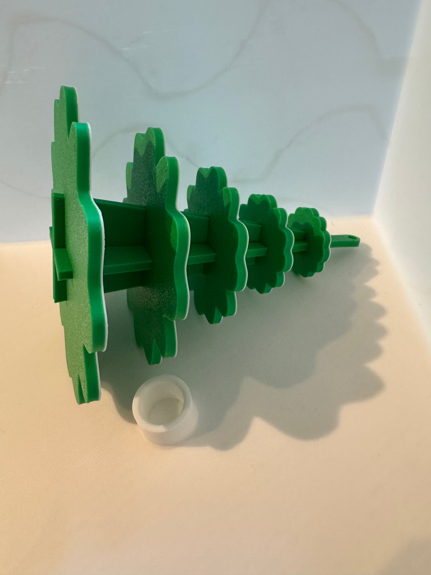 Build Your Own Christmas Tree Set