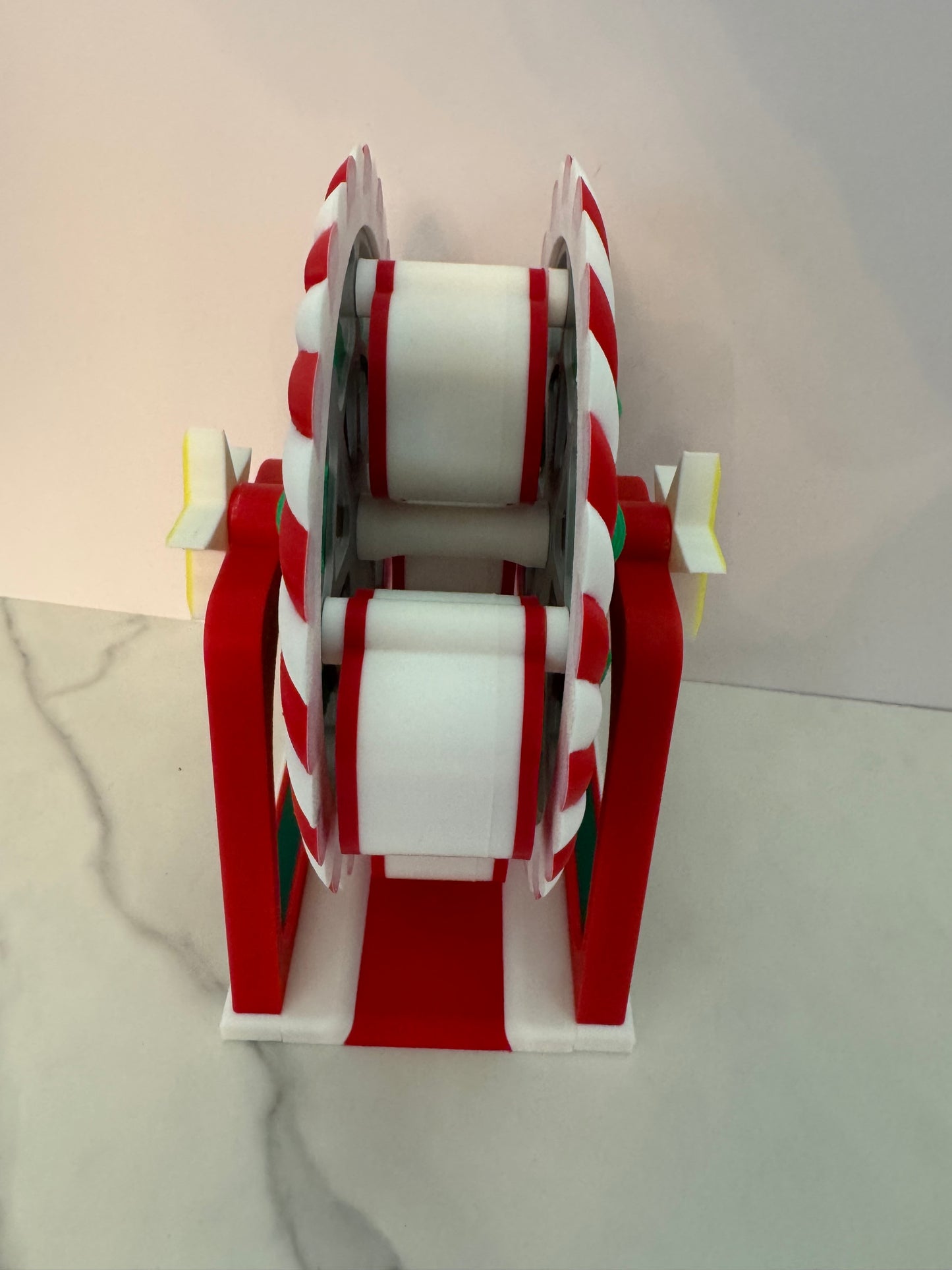 Christmas Ferris Wheel Decoration