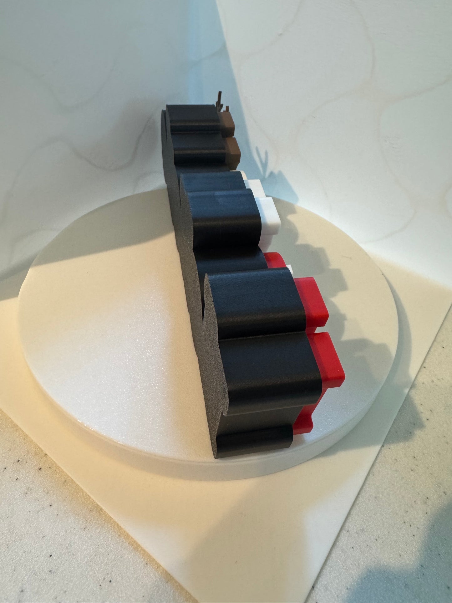 Ho-Ho-Ho Christmas Sign