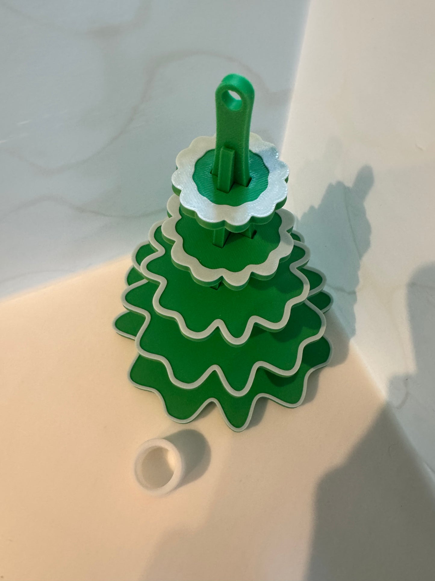 Build Your Own Christmas Tree Set