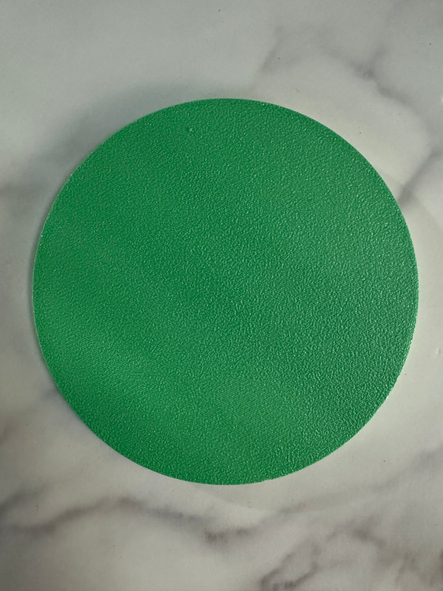 Christmas Snowflake Coaster Set 8-Pack