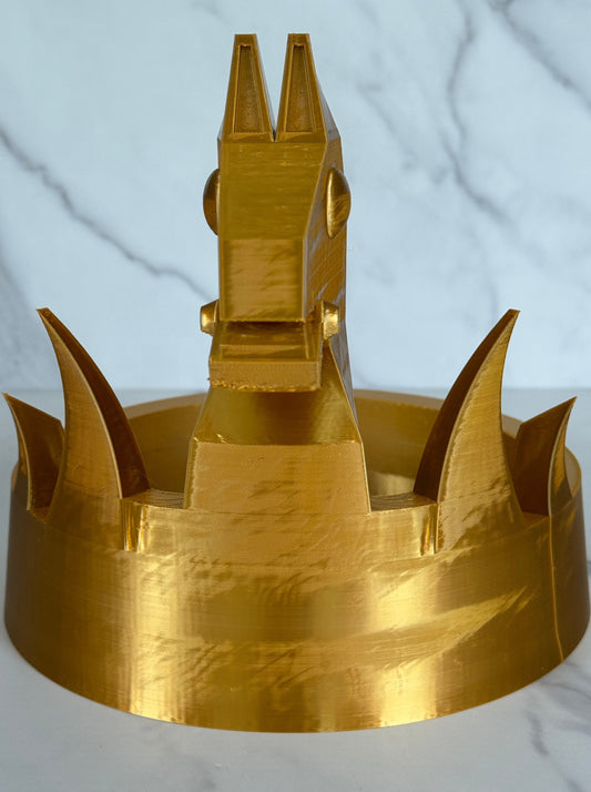 Victory Crown (wearable)