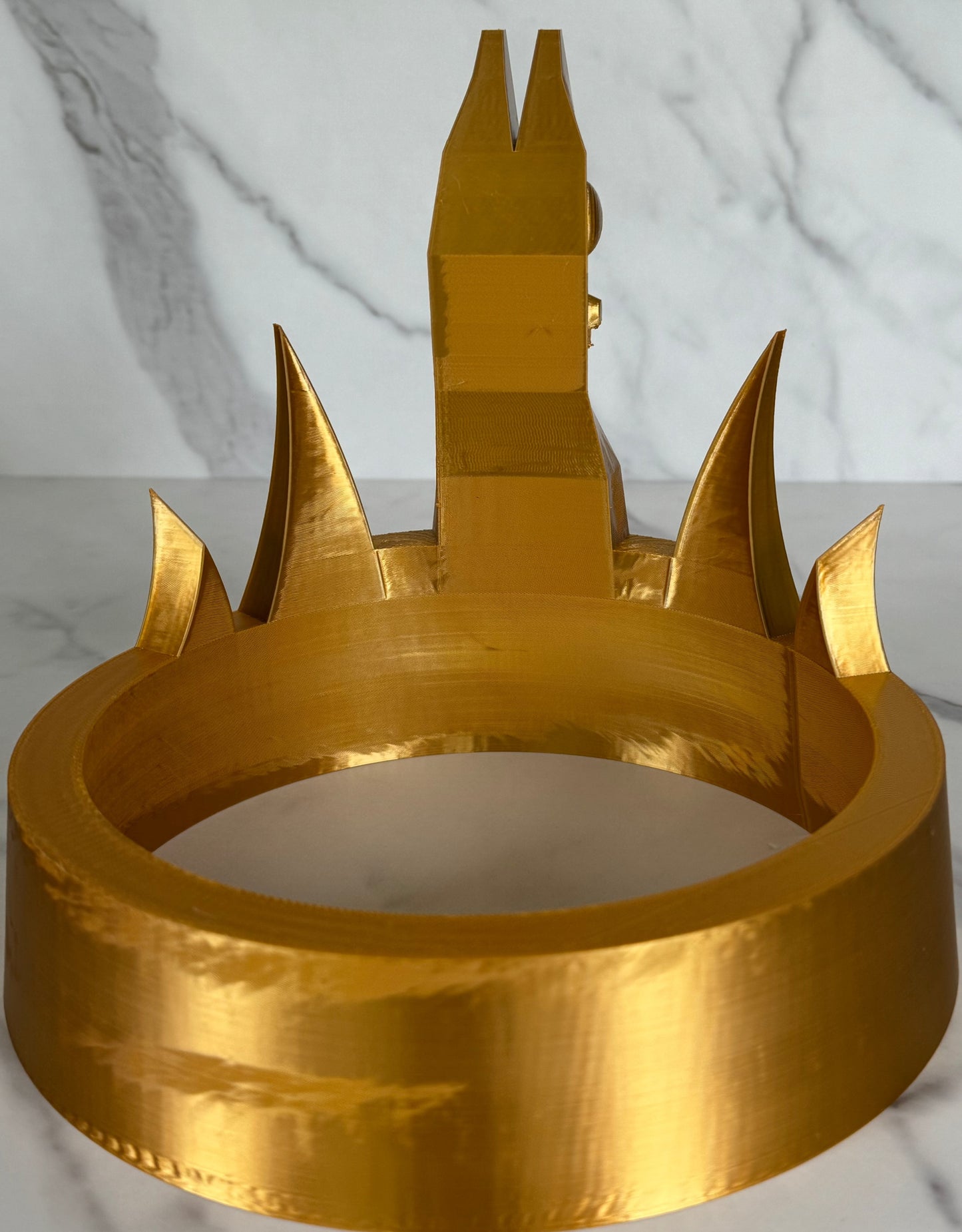 Victory Crown (wearable)