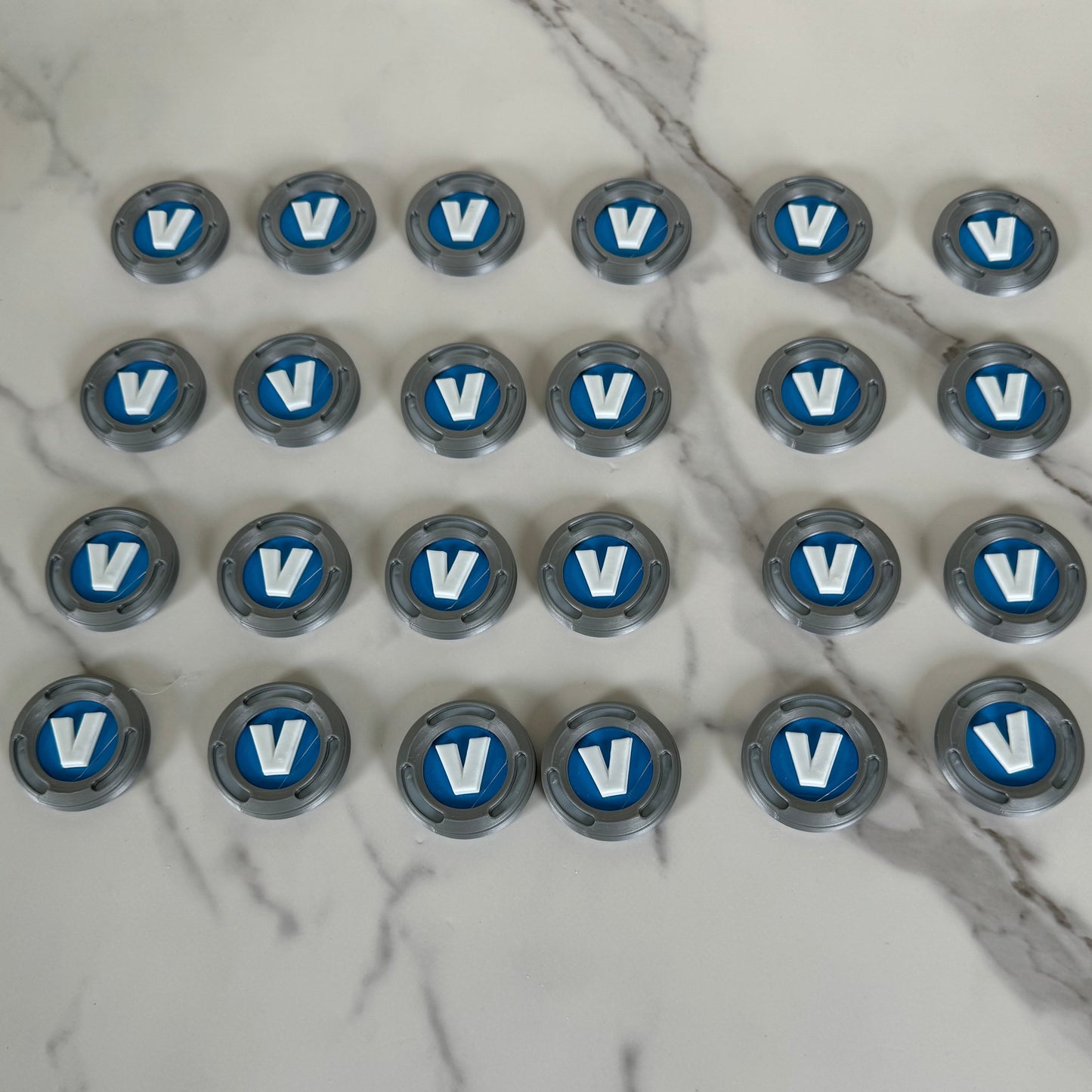 V-Bucks coin