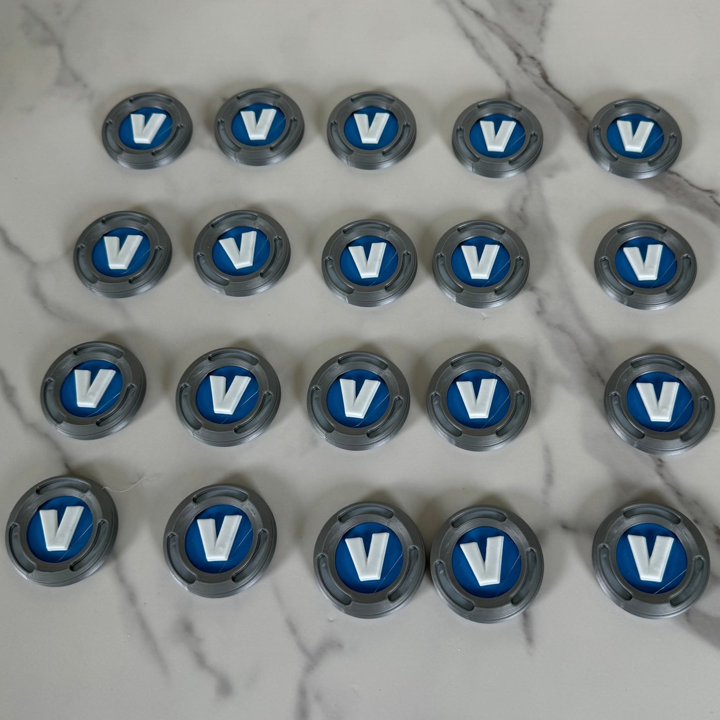 V-Bucks coin