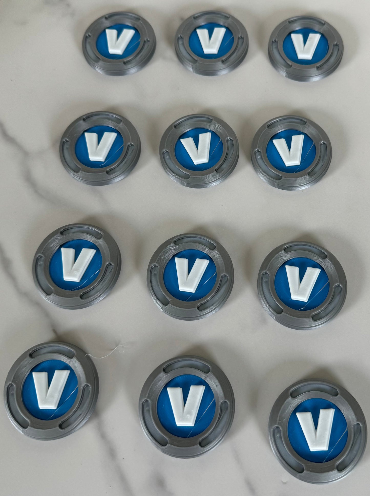 V-Bucks coin