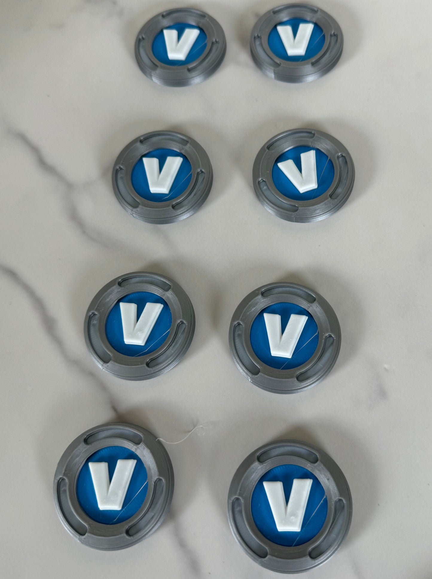 V-Bucks coin