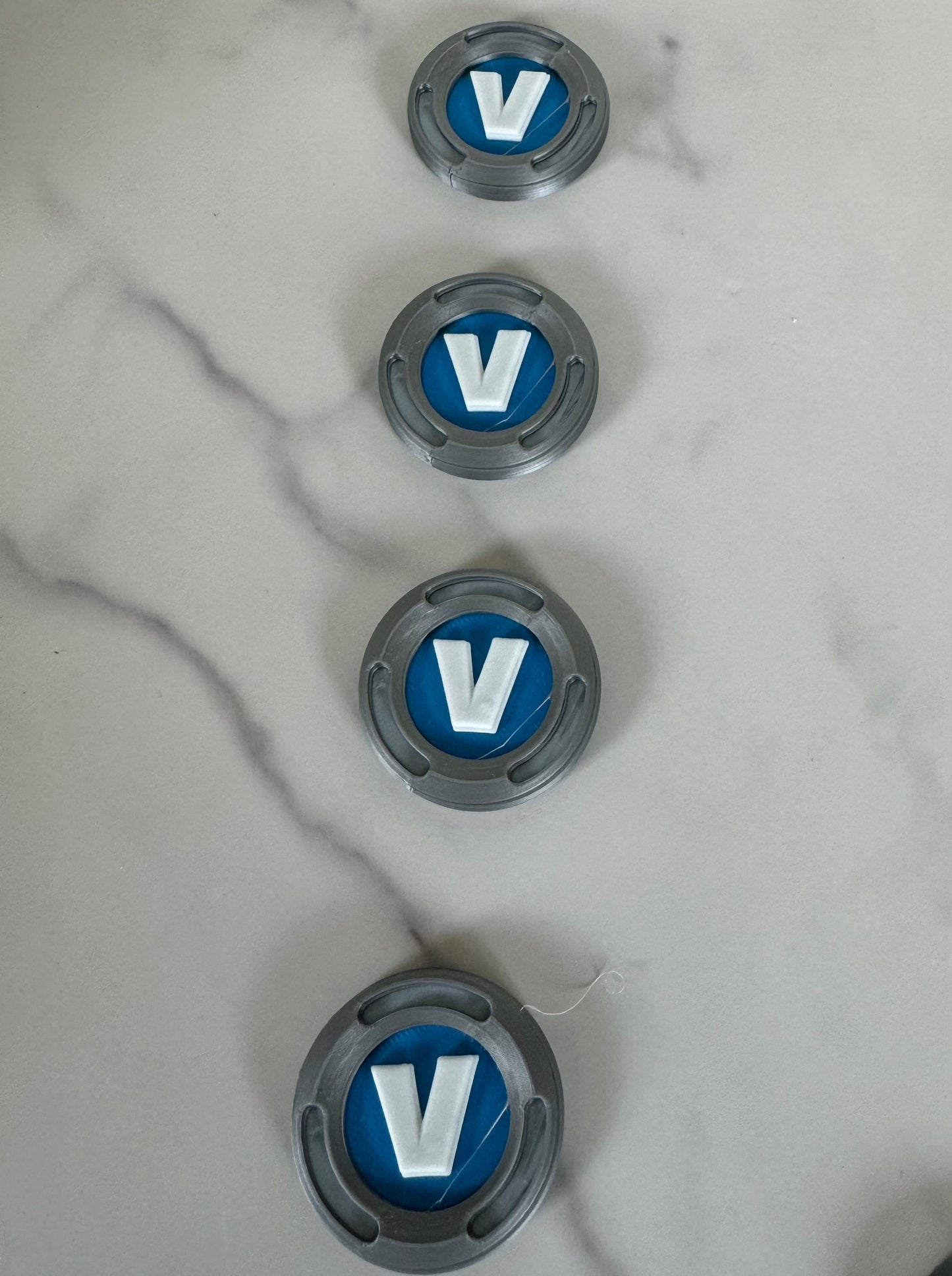 V-Bucks coin